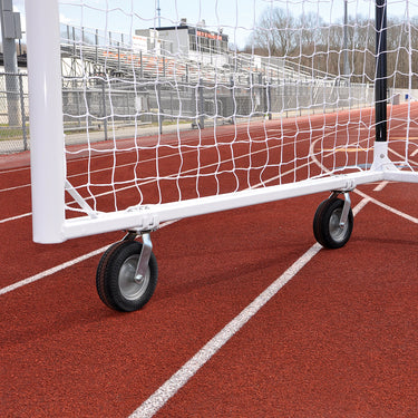Swivel Wheel Kit - Nova Soccer Goal
